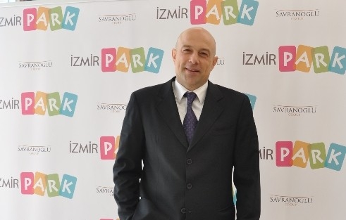 İzmir Park Misafirlerini Ağırlamaya Hazır