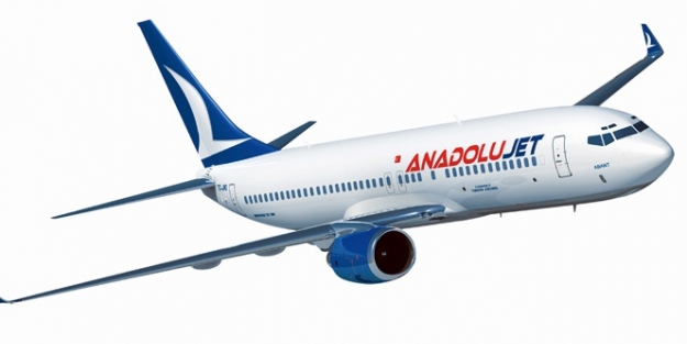 İlk seferini yaptı