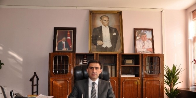 Büyükşehir’de Yeni Görev Taksimi