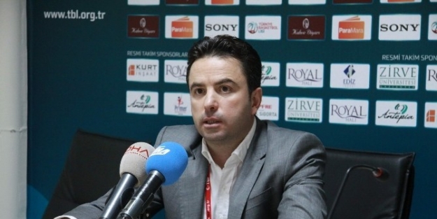 Uşak Sportif, Eurochallenge 2. Tur 2. Maçına Hazır