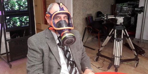 Haberleri böyle sundu