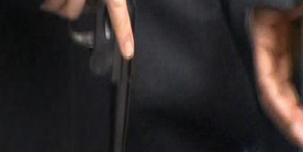 Hrant Dink yürüyüşünde gerginlik!