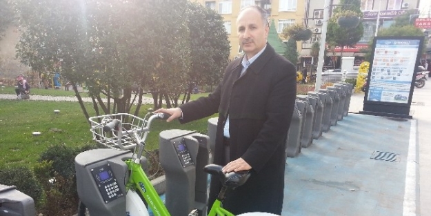 Çaycuma Diyanet-sen’den “kent İçin Sosyal Yaşam" Projeleri