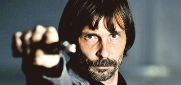 "İdeolojik simge değilim!"