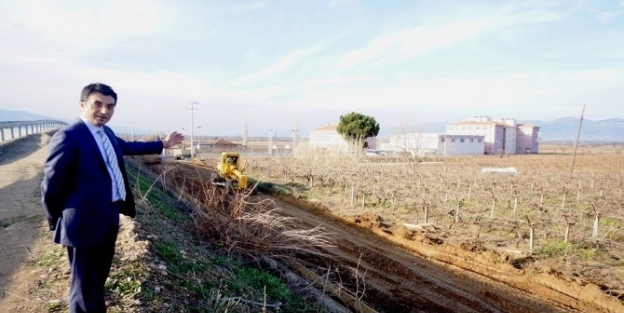 Çileli Yolculuk Son Buluyor