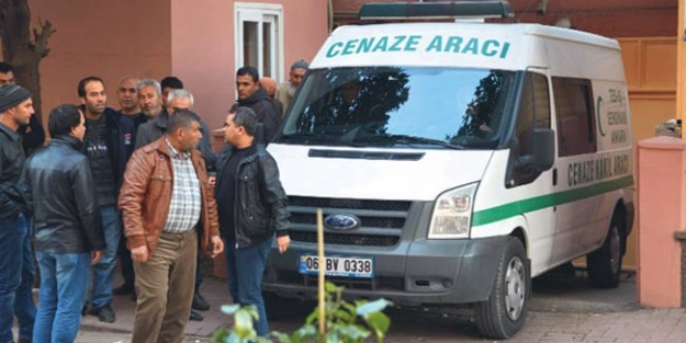 Doktorun ilaç kullanma tavsiyesi öldürdü!