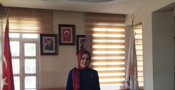 Kula Ak Kadınlarda Ayşegül Kaçar Dönemi