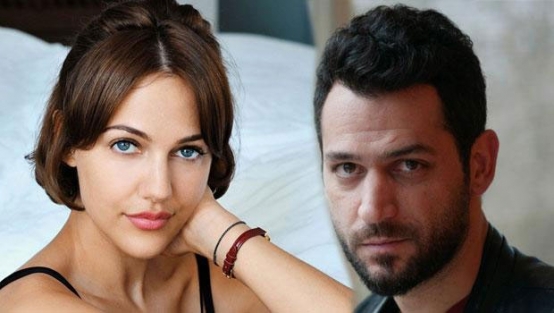 Meryem ve Murat'ın dizisine büyük şok