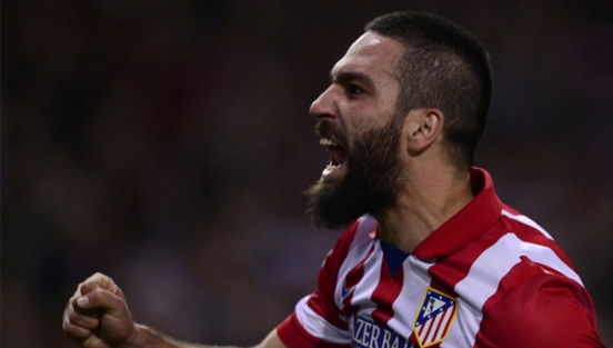 Arda Turan'ın yeni patronu!