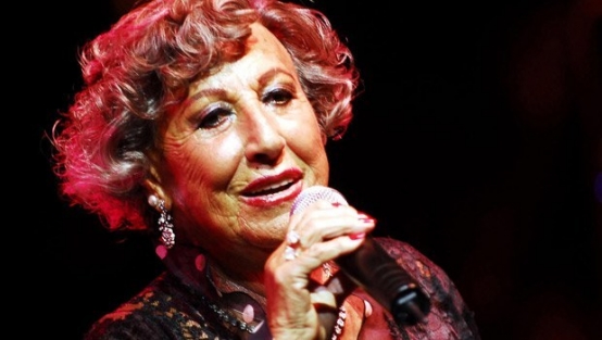 Müzeyyen Senar'ın son durumu