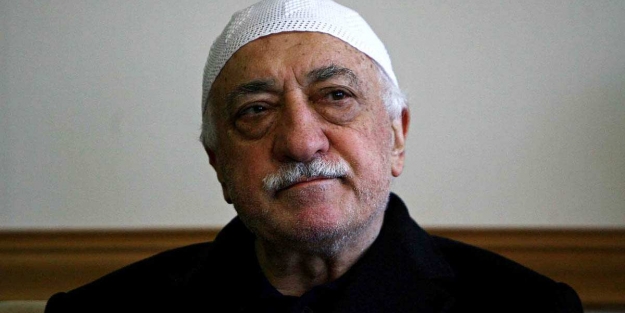 Fethullah Gülen'in yakalama kararına itiraz