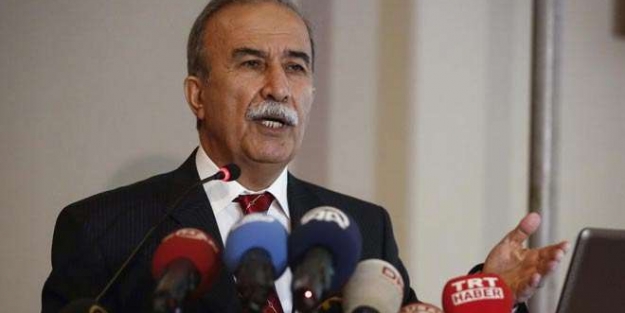 "Cemaat Dink suikastini kullandı"