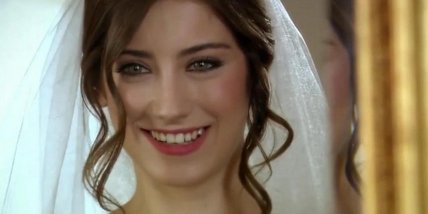 Hazal Kaya'nın sürpriz aşkı bitti