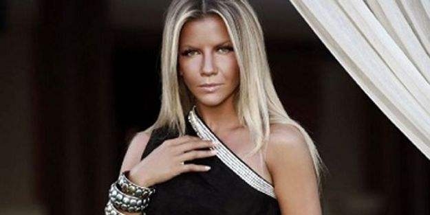 İvana Sert ikinci çocuğu istiyor