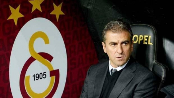 Hamzaoğlu “Geri adım atmayı düşünmüyoruz“