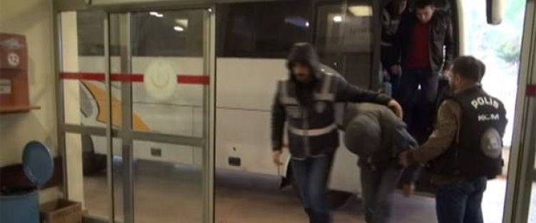 4 ilde paralel yapı operasyonu