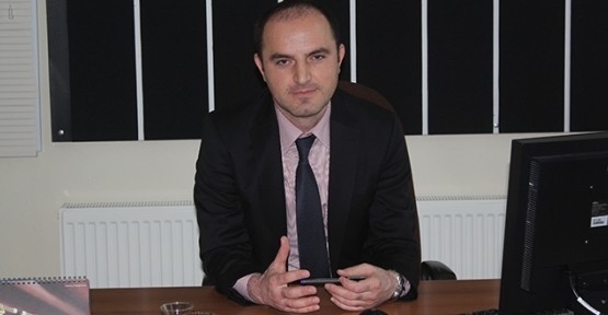 İşkur, Üniversiteli Gençleri İş Hayatı İle Buluşturuyor