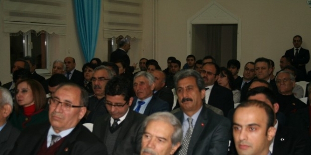 Azerbaycan’daki 20 Ocak Katliamı’nın 25. Yıl Dönümü