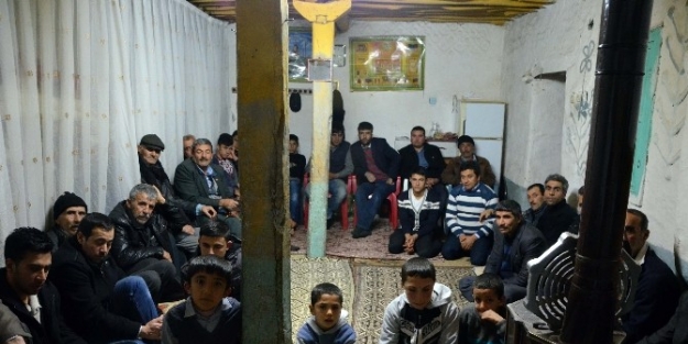 Yeni Mesaj Gazetesi’nden Ehl-i Beyt Paneli