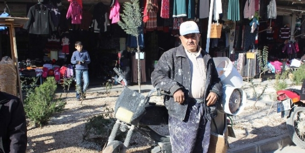 Badanacılık Mesleği Kayboluyor