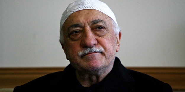 Fethullah Gülen'in iadesinde flaş hamle