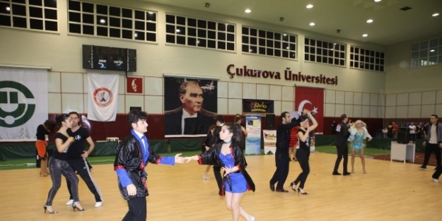 Salsa Dans Yarışması