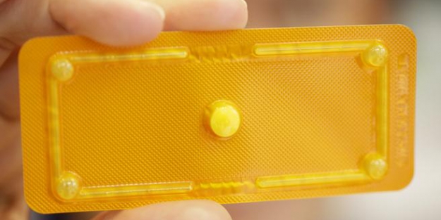 'Ertesi gün hapı kullanmak büyük günahtır'