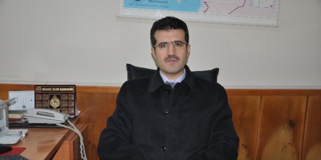 Alo Fetva’ya İlginç Soru: "emekliliğime Ne Kadar Kaldı?"