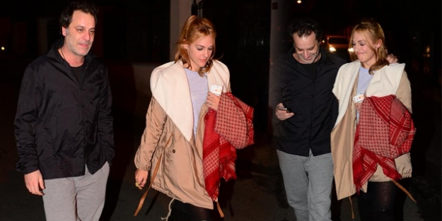 Meryem Uzerli sorusu Ozan Güven'i kızdırdı