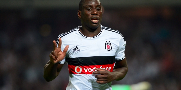 Demba Ba'dan şaşırtan İlhan Mansız itirafı