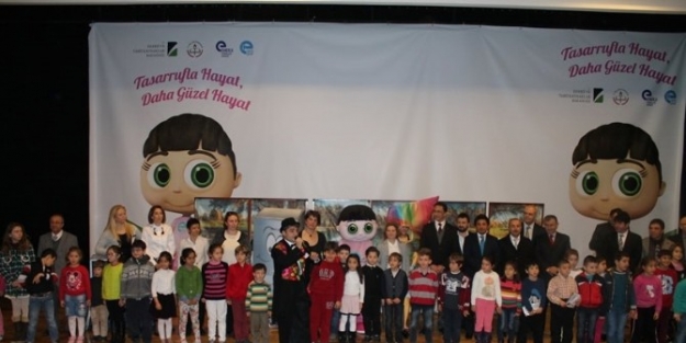 Urla Ted Koleji Enerji Verimliliği Haftasını Kutladı