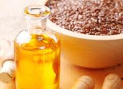 Kıl Dönmesine Keten Tohumu Lapası İyi Geliyor