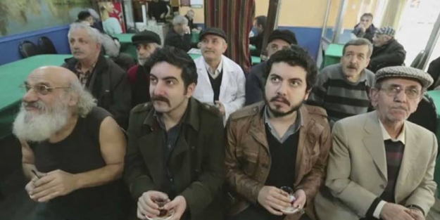 Beyaz ve Candan atışmasına halktan cevap