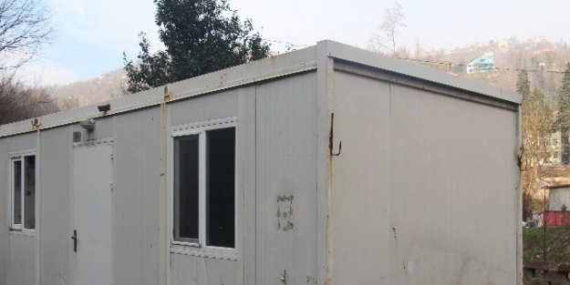 Kozlu Belediyesi’nden Elmas Teyze’ye Yardım Eli