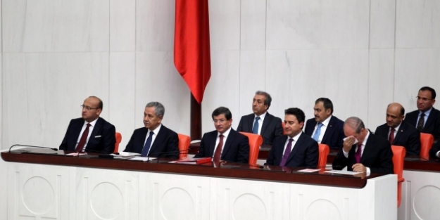 Hükümetten 2 kuruma büyük destek