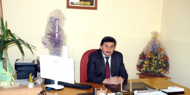 ‘yeni Türkiye Buluşması’ Esnaf Ve Sanatkarları Ümitlendirdi