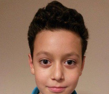 10 Yaşındaki Furkan 14 Günlük Yaşam Savaşını Kaybetti