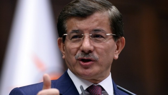 Davutoğlu'nun yerine kim oy kullanacak?