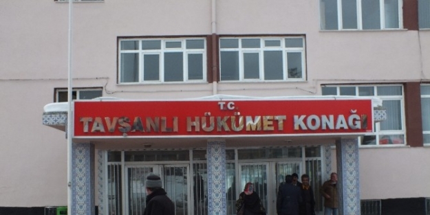 Numan Hatipoğlu: Tavşanlı’da Asayiş Berkemal