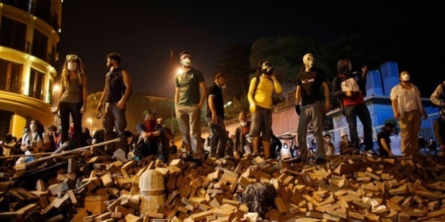 Gezi Davası'nda ilginç diyalog