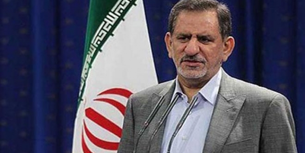 Cihangiri "22 milyar dolar İstanbul'a gönderildi"