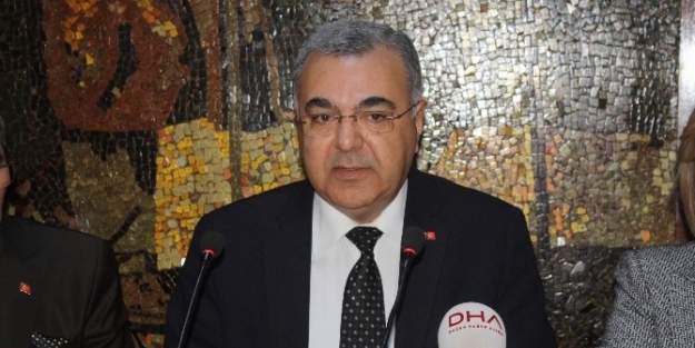 Chp Gaziantep İl Başkanı Köse, Gündemi Değerlendirdi