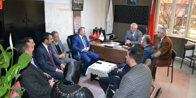 "Kentsel dönüşüm için önceliğimiz yol"