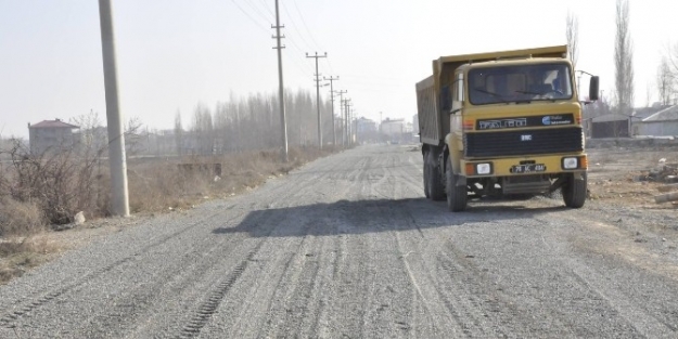 Eş Başkan Vekili Tabak’tan Denetim