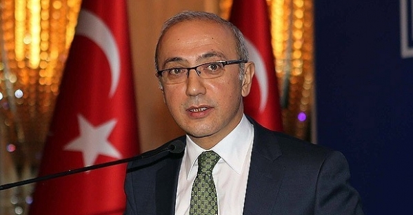 Hükümetten yasa dışı dinlenmelerle ilgili ilk açıklama