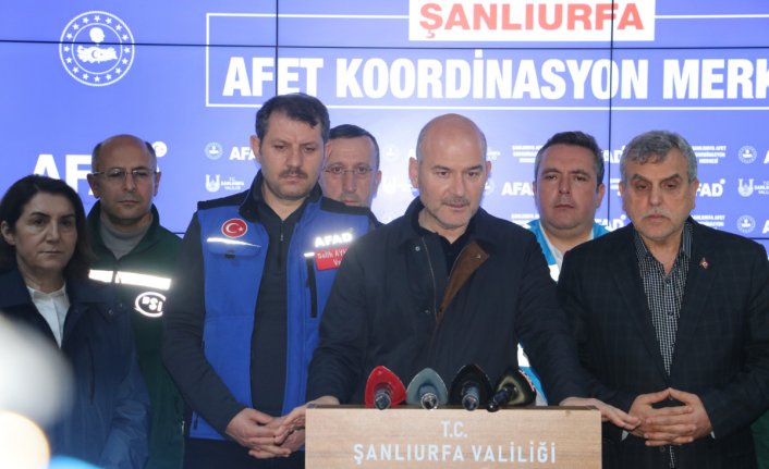 Acı haberi Bakan Soylu açıkladı! Sel felaketinde ölü sayısı 18'e yükseldi