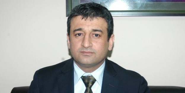 Chp Adana İl Başkanı Bulut: "çiçek Yerine Bağış Yapın"