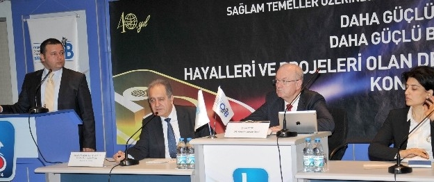 Otomotiv Endüstrisinin 2015 İhracat Hedefi 23 Milyar Dolar