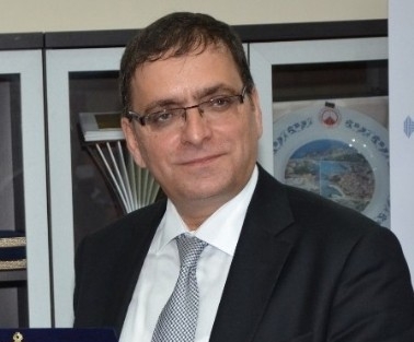 Halk Bankası Genel Müdürlüğü’ne Atanan Erzurumlu Ali Fuat Taşkesenlioğlu, “yılın Ceo’su” Dalında Aday Gösterildi