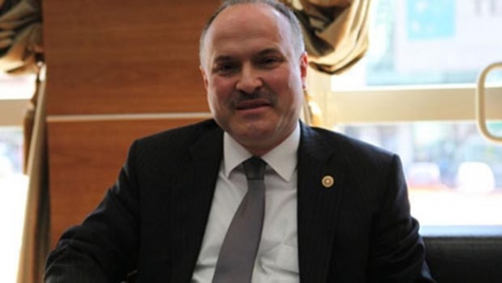 AKP'de faiz kararına ilk tepki